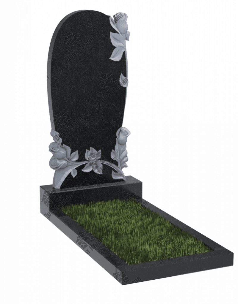 Памятник ВР100