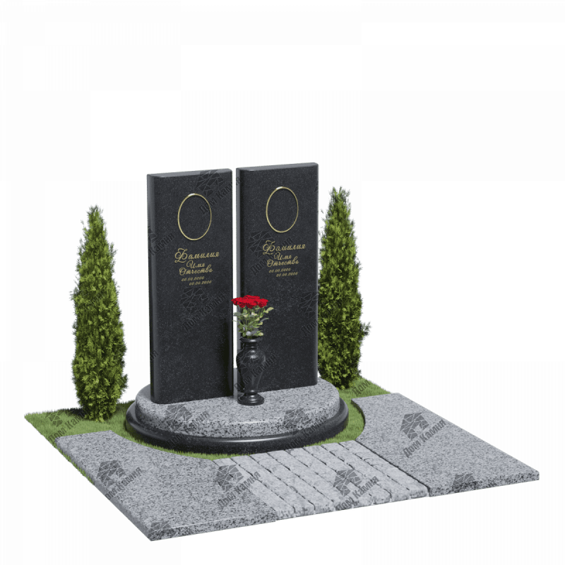 Мемориальный комплекс 30