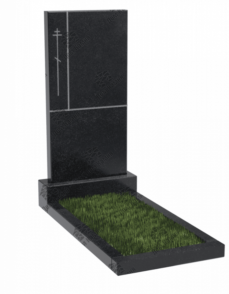 Памятник ПВ23