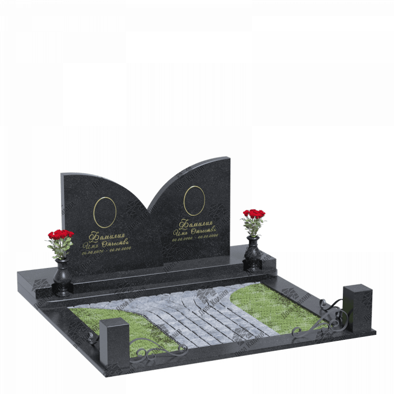 Мемориальный комплекс 38