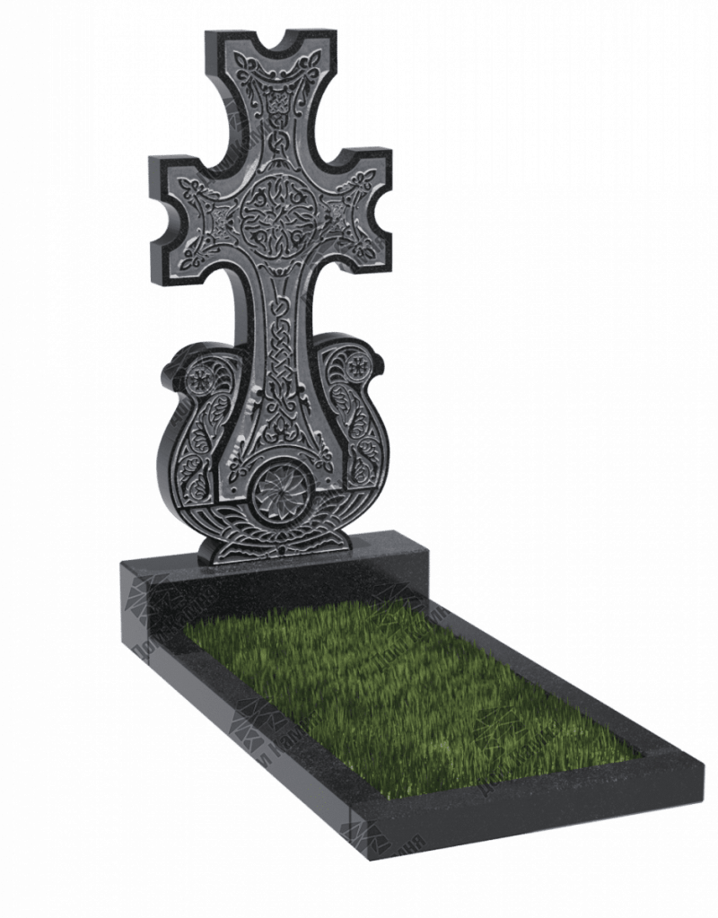 Памятник ВР29