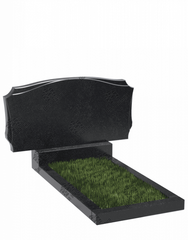 Памятник ПГ4