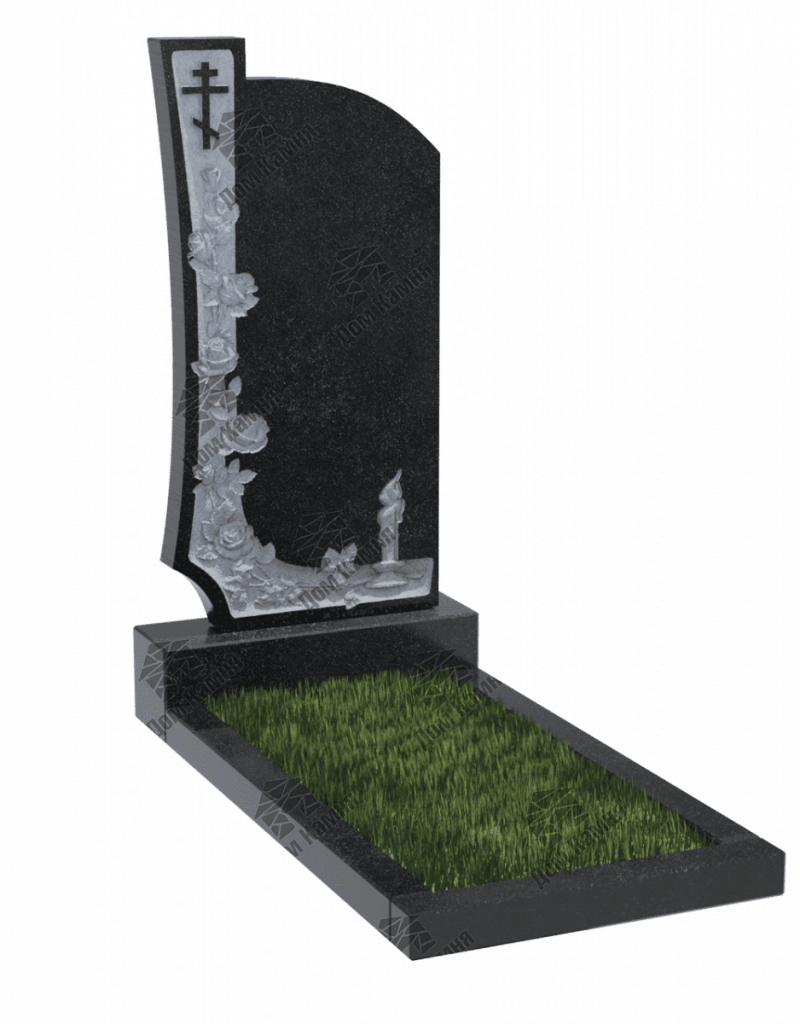 Памятник ВР50