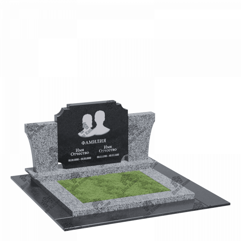 Мемориальный комплекс 25