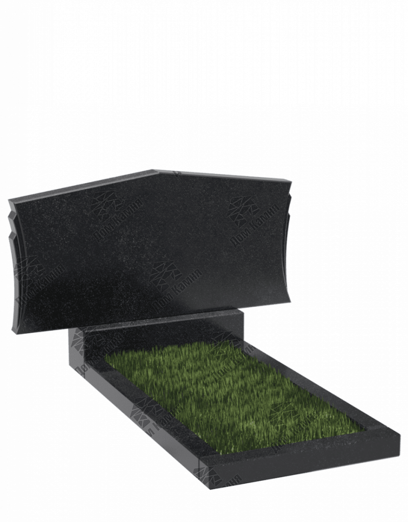 Памятник ПГ74