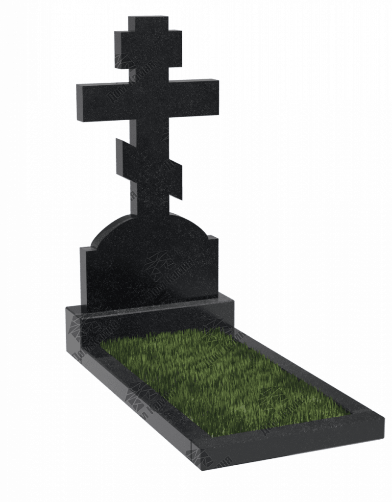 Памятник ВР27