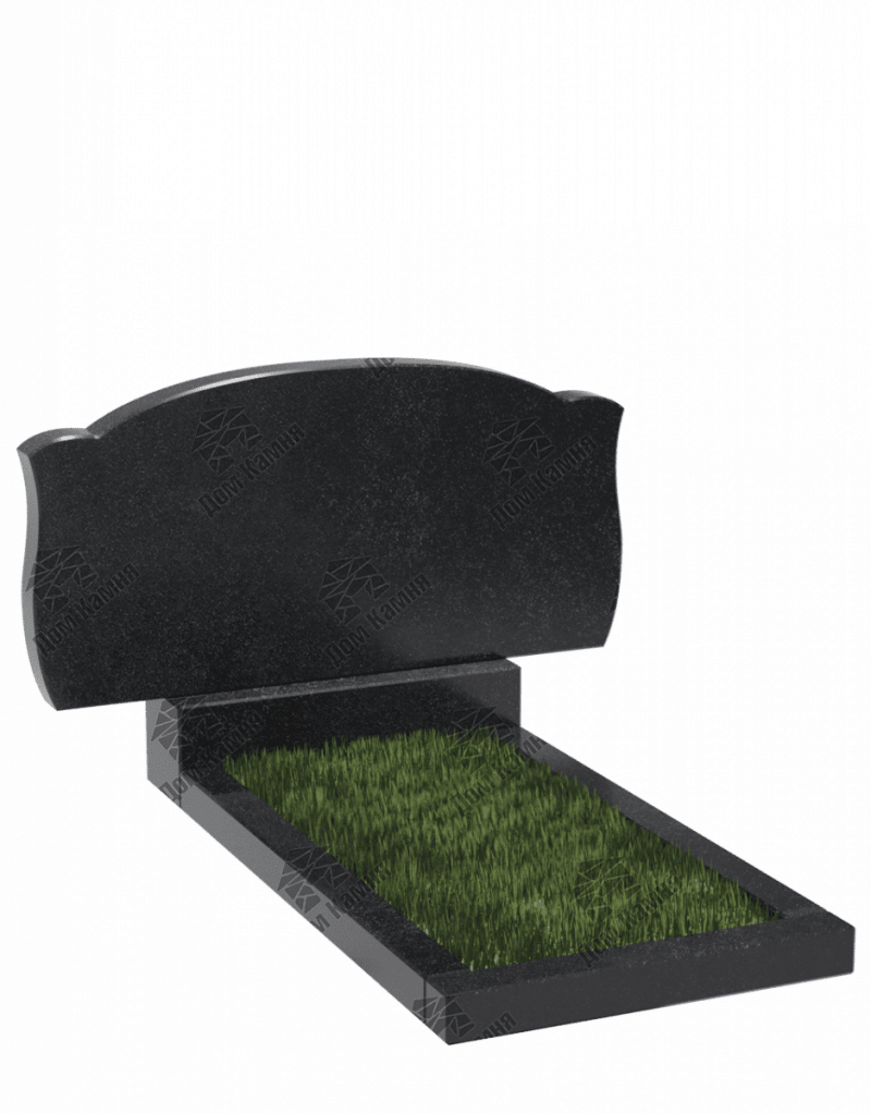 Памятник ПГ36