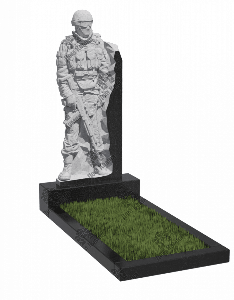 Памятник В11