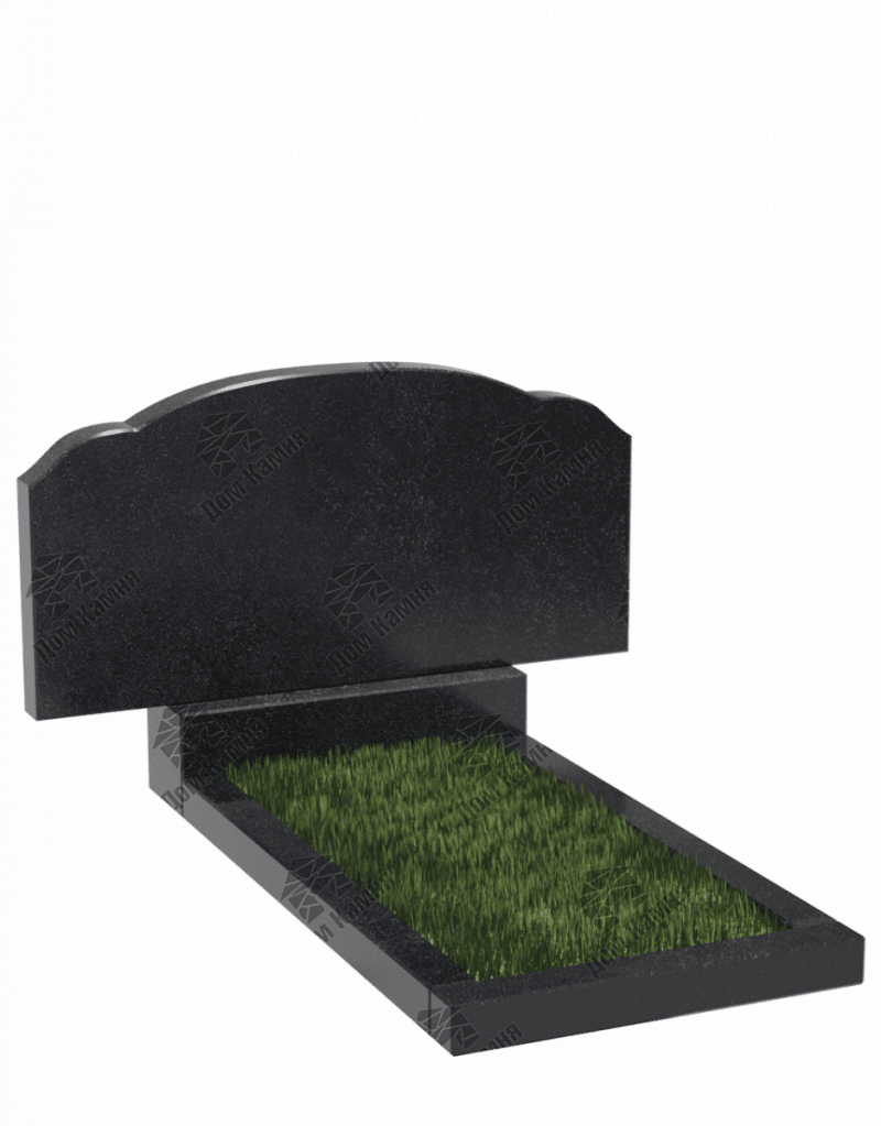 Памятник ПГ34