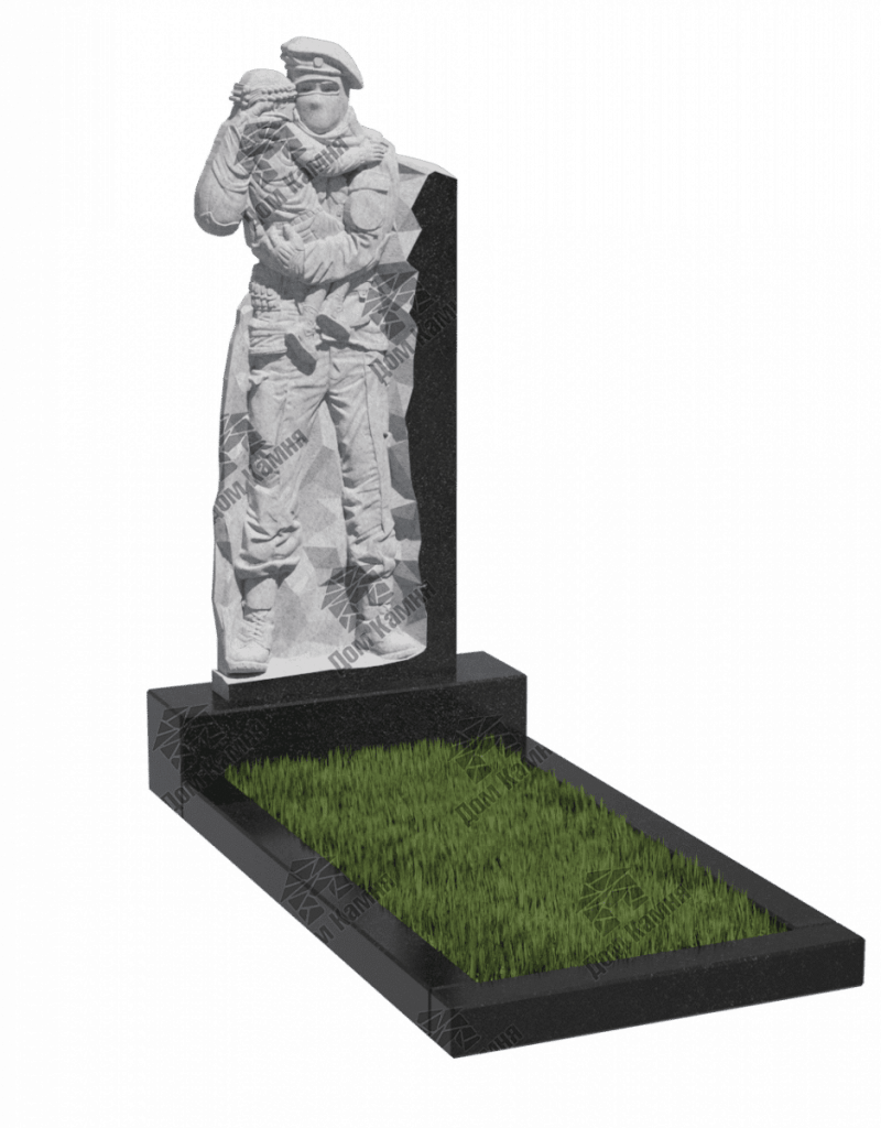 Памятник В9