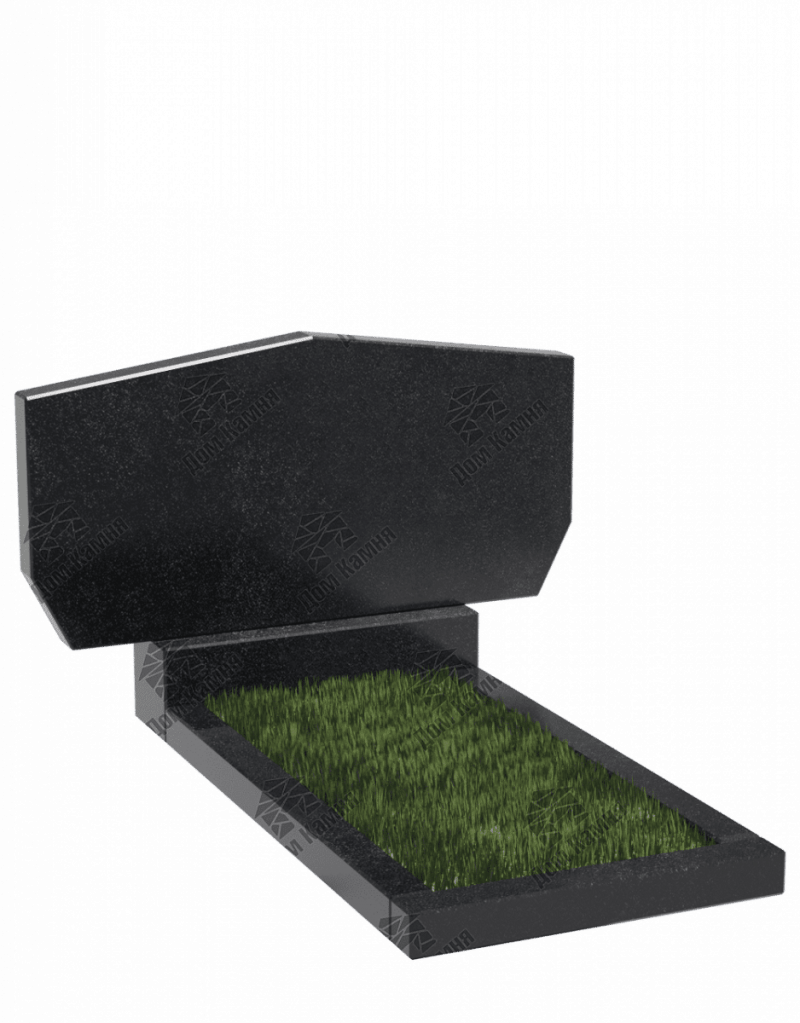 Памятник ПГ75