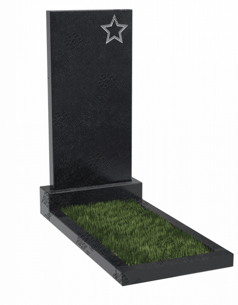 Памятник В21