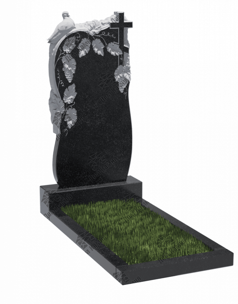 Памятник ВР69