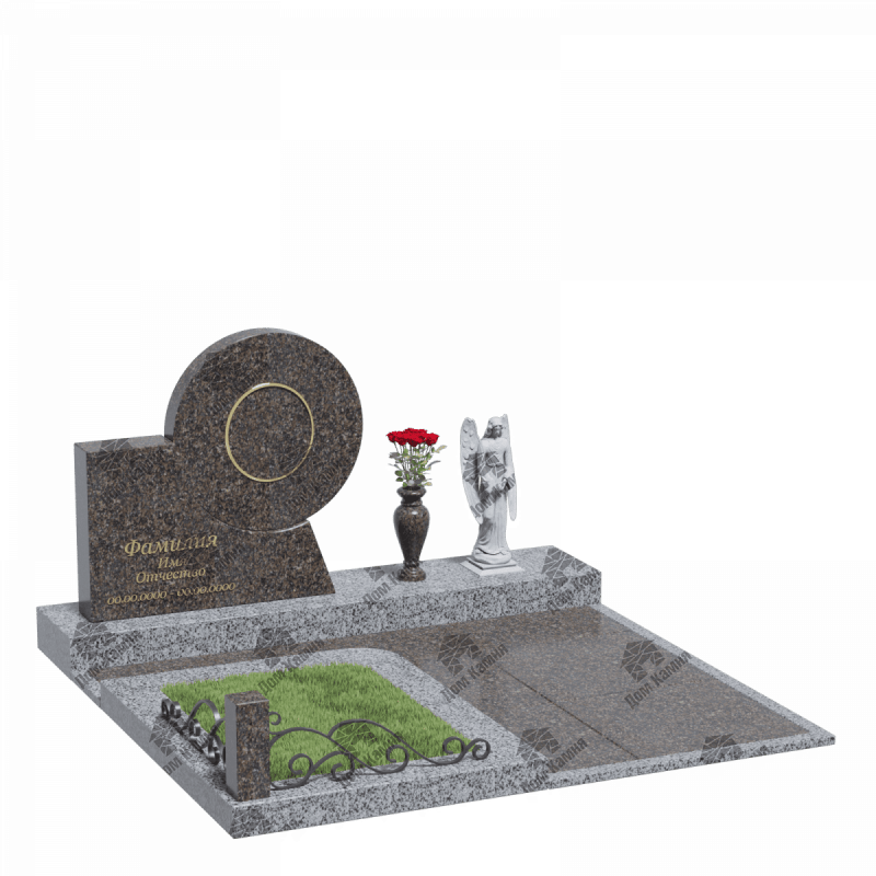 Мемориальный комплекс 28