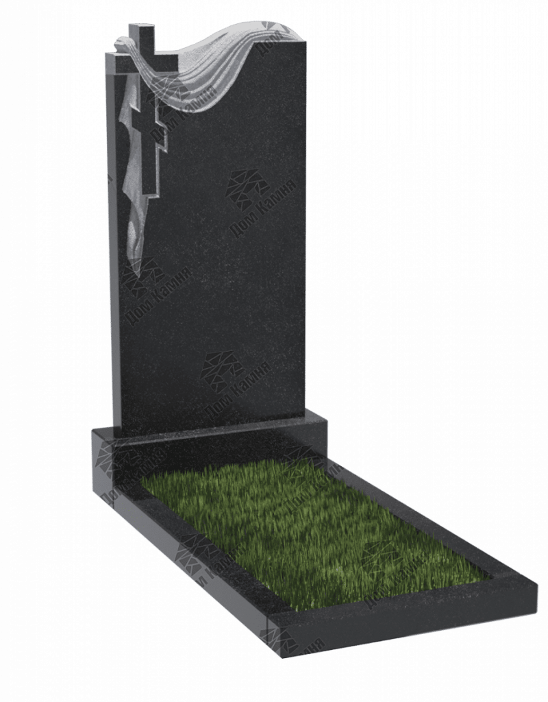 Памятник ВР54