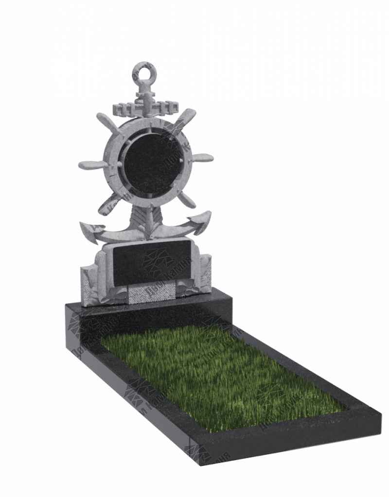 Памятник В25