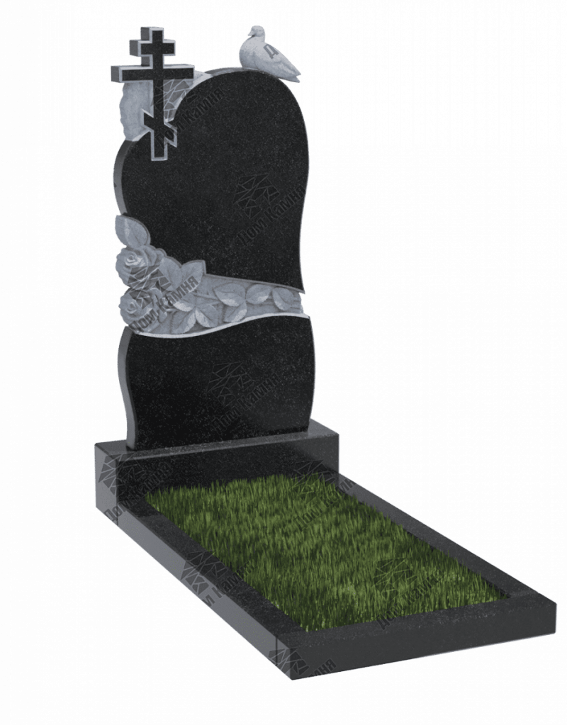 Памятник ВР75